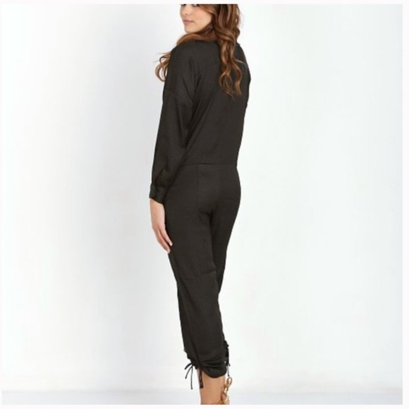 Cali Dreaming Jumpsuit - Picture 10 of 16